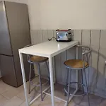 Familial 6 Personnes Climatise, Piscine Partagee Chauffee, Proche Nimes, Uzes, Pont Du Gard, Cevennes Ferienhaus Saint-Genies-de-Malgoires