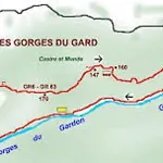 Ferienhaus Familial 6 Personnes Climatise, Piscine Partagee Chauffee, Proche Nimes, Uzes, Pont Du Gard, Cevennes