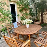 Ferienhaus Familial 6 Personnes Climatise, Piscine Partagee Chauffee, Proche Nimes, Uzes, Pont Du Gard, Cevennes *