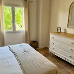 Ferienhaus Familial 6 Personnes Climatise, Piscine Partagee Chauffee, Proche Nimes, Uzes, Pont Du Gard, Cevennes *