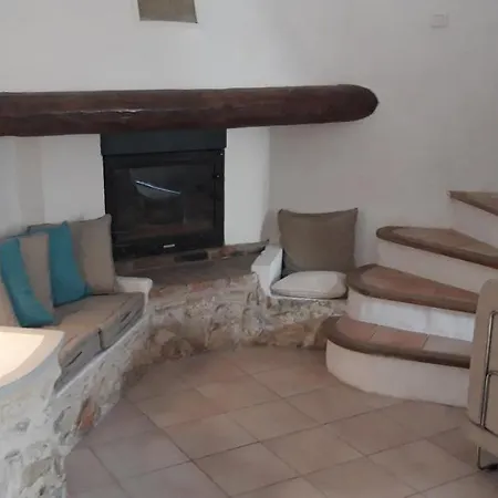 Familial Climatise, Piscine Partagee Chauffee, Entre Mediterranee Et Cevennes, Proche Nimes, Uzes Et Pont Du Gard * Saint-Genies-de-Malgoires