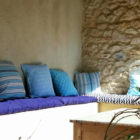 Familial 6 Personnes Climatise, Piscine Partagee Chauffee, Proche Nimes, Uzes, Pont Du Gard, Cevennes * Saint-Genies-de-Malgoires