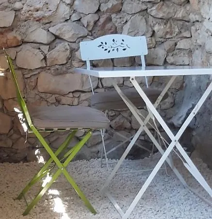 Familial Climatise, Piscine Partagee Chauffee, Entre Mediterranee Et Cevennes, Proche Nimes, Uzes Et Pont Du Gard *