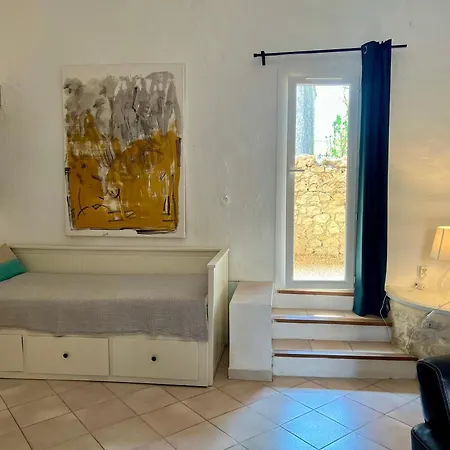 Familial 6 Personnes Climatise, Piscine Partagee Chauffee, Proche Nimes, Uzes, Pont Du Gard, Cevennes *