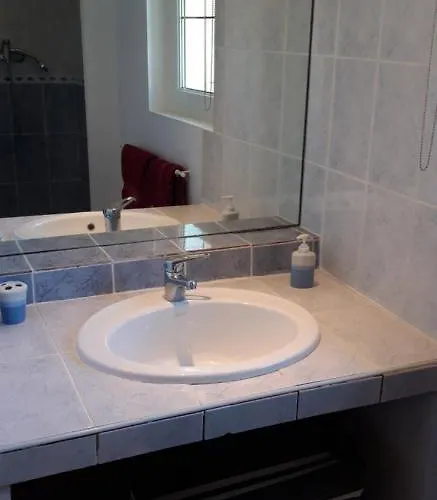 Familial 6 Personnes Climatise, Piscine Partagee Chauffee, Proche Nimes, Uzes, Pont Du Gard, Cevennes * Saint-Genies-de-Malgoires