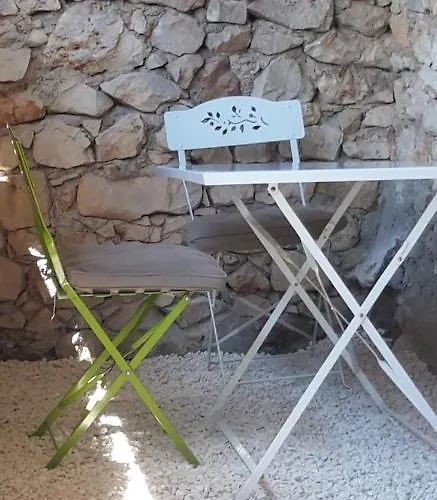 Familial 6 Personnes Climatise, Piscine Partagee Chauffee, Proche Nimes, Uzes, Pont Du Gard, Cevennes *
