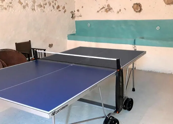Familial 6 Personnes Climatisé, Piscine Partagée Chauffée, Proche Nîmes, Uzès, Pont Du Gard, Cévennes Casa vacanze *