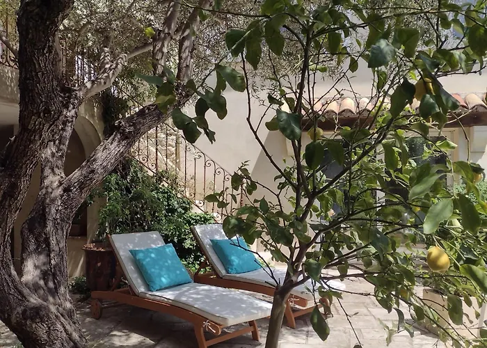 Familial 6 Personnes Climatisé, Piscine Partagée Chauffée, Proche Nîmes, Uzès, Pont Du Gard, Cévennes Casa vacanze *